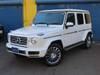 MERCEDES BENZ G-CLASS