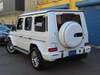 MERCEDES BENZ G-CLASS