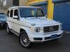 MERCEDES BENZ G-CLASS