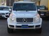 MERCEDES BENZ G-CLASS