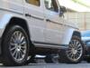 MERCEDES BENZ G-CLASS