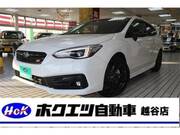 2021 SUBARU IMPREZA SPORTS