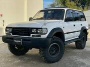 1996 TOYOTA LAND CRUISER