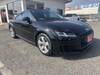 AUDI TT COUPE