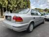 HONDA CIVIC FERIO