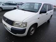 2011 TOYOTA PROBOX VAN