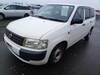 TOYOTA PROBOX VAN