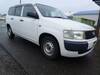 TOYOTA PROBOX VAN