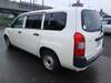 TOYOTA PROBOX VAN