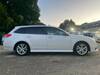 SUBARU LEGACY TOURING WAGON