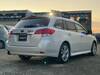 SUBARU LEGACY TOURING WAGON