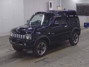 2012 SUZUKI JIMNY CROSS ADVENTURE