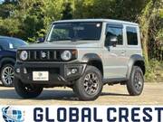 2025 SUZUKI JIMNY SIERRA
