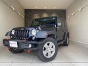 2018 CHRYSLER JEEP WRANGLER UNLIMITED