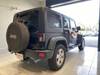 CHRYSLER JEEP WRANGLER UNLIMITED