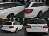 MERCEDES BENZ E-CLASS Stationwagon
