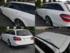 MERCEDES BENZ E-CLASS Stationwagon