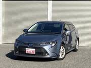 2019 TOYOTA COROLLA TOURING