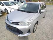 2018 TOYOTA COROLLA FIELDER HYBRID