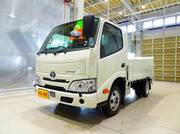 2025 TOYOTA DYNA