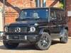 MERCEDES BENZ G-CLASS
