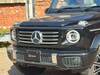 MERCEDES BENZ G-CLASS