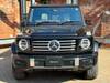 MERCEDES BENZ G-CLASS