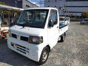 2009 NISSAN CLIPPER TRUCK DX