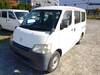 TOYOTA TOWNACE VAN