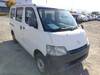 TOYOTA TOWNACE VAN