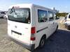 TOYOTA TOWNACE VAN