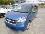 2017 NISSAN SERENA