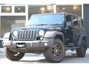 2014 CHRYSLER JEEP WRANGLER UNLIMITED