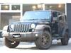 CHRYSLER JEEP WRANGLER UNLIMITED
