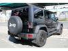 CHRYSLER JEEP WRANGLER UNLIMITED