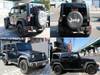 CHRYSLER JEEP WRANGLER UNLIMITED