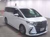 TOYOTA ALPHARD HYBRID
