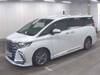 TOYOTA ALPHARD HYBRID