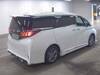 TOYOTA ALPHARD HYBRID