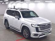 2023 TOYOTA LAND CRUISER ZX