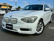 2011 BMW 1 SERIES