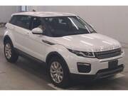 2019 LAND ROVER RANGE ROVER EVOQUE