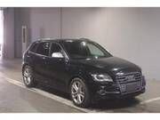 2013 AUDI SQ5