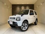 2001 SUZUKI JIMNY XC