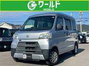 2019 DAIHATSU HIJET CARGO