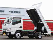 2016 FUSO CANTER