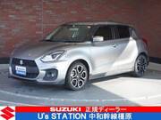 2023 SUZUKI SWIFT SPORT