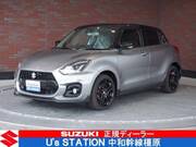 2025 SUZUKI SWIFT SPORT
