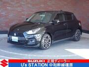 2020 SUZUKI SWIFT SPORT