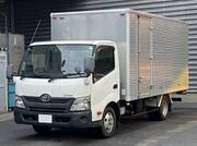 2014 TOYOTA DYNA